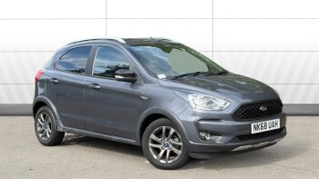 Ford KA+ 1.2 85 Active 5dr Petrol Hatchback